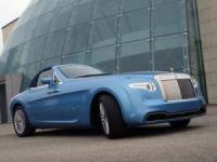 Rolls-Royce Hyperion се продава за 4,5 млн. евро