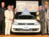 World Car of the Year  - победители