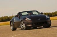 Nissan представи 370Z Roadster