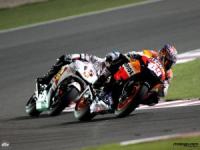 В Катар стартира MotoGP 2009