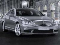 Mercedes представи моделите S63 и S65 AMG