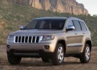 Grand Cherokee 2011 с дебют в Ню Йорк