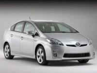 Започна "войната" между Toyota и Honda в Япония