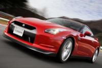 GT-R взе награда за Спортна кола на 2009 година в света