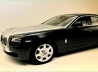 RR4 на Rolls-Royce Motor Cars вече има име. Видео