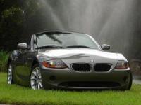 Създай свое BMW Z4. Видео