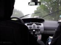 Пътищата от Републиканската пътна мрежа са мокри