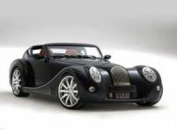 Morgan пуска неоретрокар Aero SuperSports