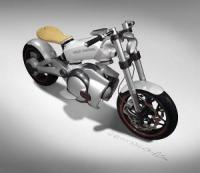 Harley-Davidson - история. Видео