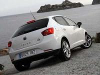 SEAT отбелязва 25-годишен юбилей на Ibiza