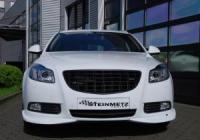 STEINMETZ представи тунинг пакет за Insignia SportsTourer