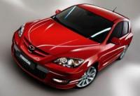 Новата Mazda3 дебютира на автосалона в София