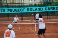 PEUGEOT ROLAND-GARROS 2009 - финал