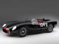 Ferrari 250 Testarossa е продадено за рекордна сума