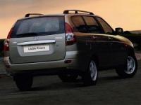 Lada Priora универсал ще се продава от юни