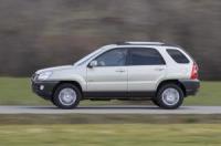 КИА СПОРТИДЖ бе отличен от Autopacific 2009 vehicle satisfaction awards
