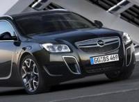 Официално разбулиха универсала Insignia OPC