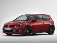 Volkswagen Golf GTI «Worthersee 09» - само за ценители