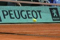 Peugeot и Roland-Garros - 25 години партньорство