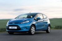 Ford -„Най-добър автомобил на 2009 г.” на „Fleet World”.