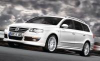 R-Line пакет и за Volkswagen Passat