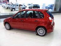 Lada Kalina  ще има автоматична скоростна кутия