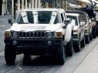 Китайци купиха Hummer