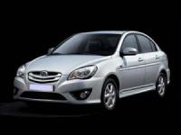 Hyundai представи хечбека Verna Transform