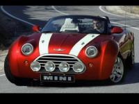 Mini Roadster с по-добро поведение на пътя