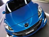 Новата Mazda3 получи награда на AutoBild за дизайн