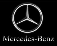 Ексклузивност и ефективност на щанда на Mercedes-Benz