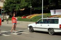 Honda Fanclub Bulgaria организира автомобилно шествие във Велико Търново