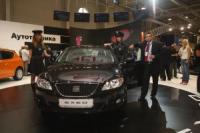 Новият SEAT Exeo – вече в продажби и в България