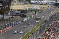 Убедителна двойна победа за Peugeot на Le Mans