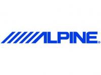 Alpine докара специален демо автомобил от Германия