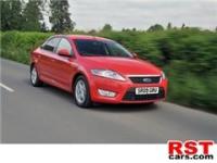 Ford започна продажбите на икономичния Mondeo