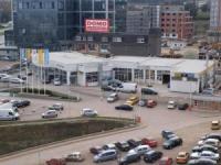 Над 5000 посетиха автосалона в събота