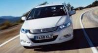 Honda Insight – хибриден бестселър в Европа