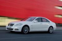 Mercedes обяви цените на S63 и S65 AMG