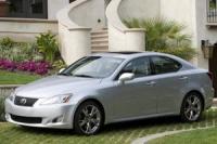 Lexus е най-надеждната марка според американците