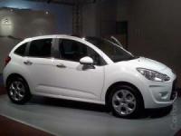 Новият Citroen C3 тайно бе представен на дилърите