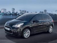 Citroen официално представи новия си хечбек C3