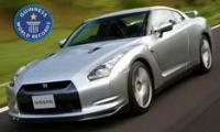 Nissan GT-R постигна нов рекорд