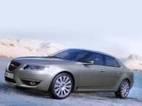 Във Франкфурт ще бъде представен нов Saab 9-5