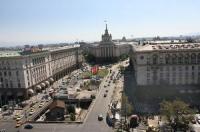 В Лондон паркирането е най-скъпо. Ние сме на 13-то място