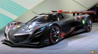 Новият родстер от Mazda ще се казва MX-2