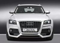 Тунинг на  Audi Q5