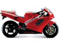 V4 Concept Bike тръгва от 2010 година