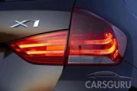 BMW X1 -  официално. Видео