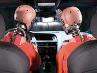 Audi: най-добър рейтинг за безопасност